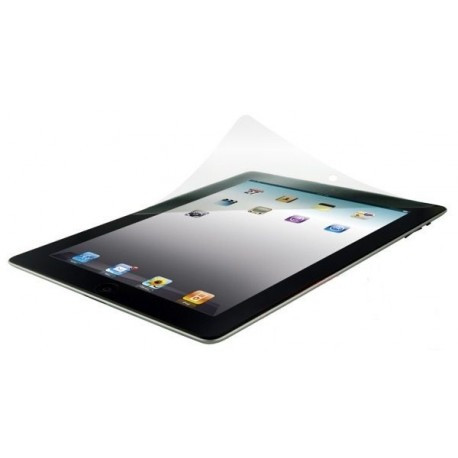 Плівка захисна OZAKI для IPAD 2/3/4 Матова