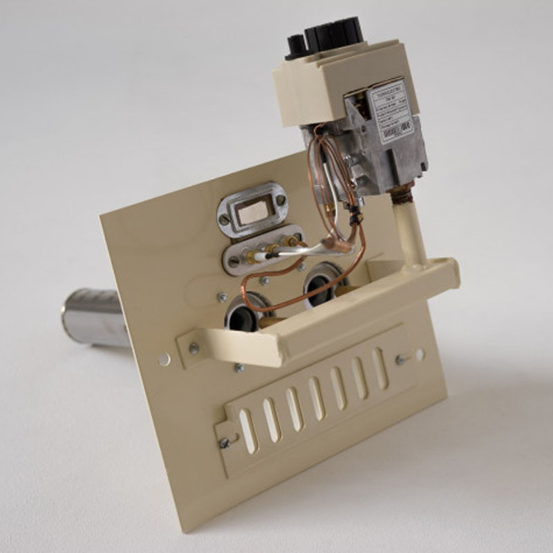 Приставка до газового котла ПГ-10К: продаж, ціна у Дніпрі. Комплектуючі ...