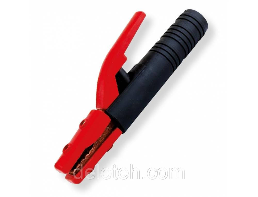 Тримач електродів Vitals American type L265 500А, фото 1