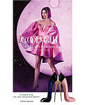 Carolina Herrera Good Girl Fantastic Pink парфумована вода 80 ml. (Дус Герл Фантастік Пінк), фото 6