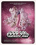 Carolina Herrera Good Girl Fantastic Pink парфумована вода 80 ml. (Дус Герл Фантастік Пінк), фото 8