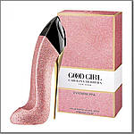 Carolina Herrera Good Girl Fantastic Pink парфумована вода 80 ml. (Дус Герл Фантастік Пінк), фото 2