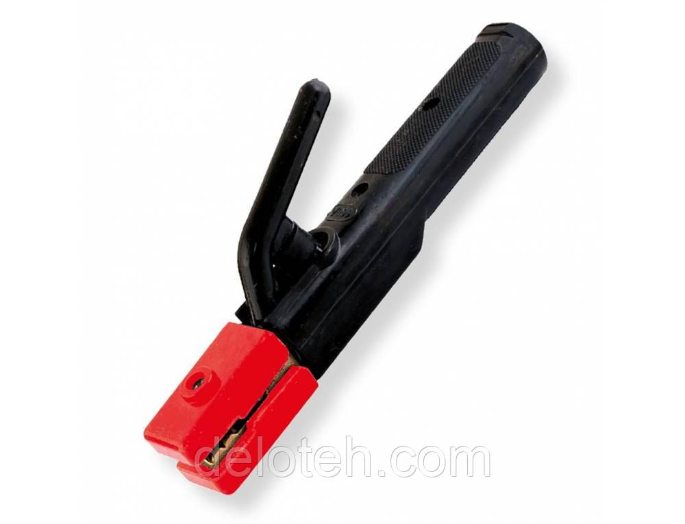 Тримач електродів Vitals Germany type L248 300А, фото 1