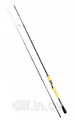 Спінінг штекерний SIWEIDA Pioneer 2,1 м, 2-8 г