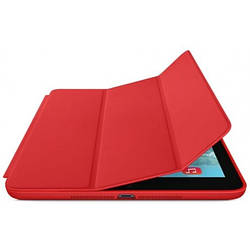 Smart Case для iPad 2/3/4 Червоного кольору