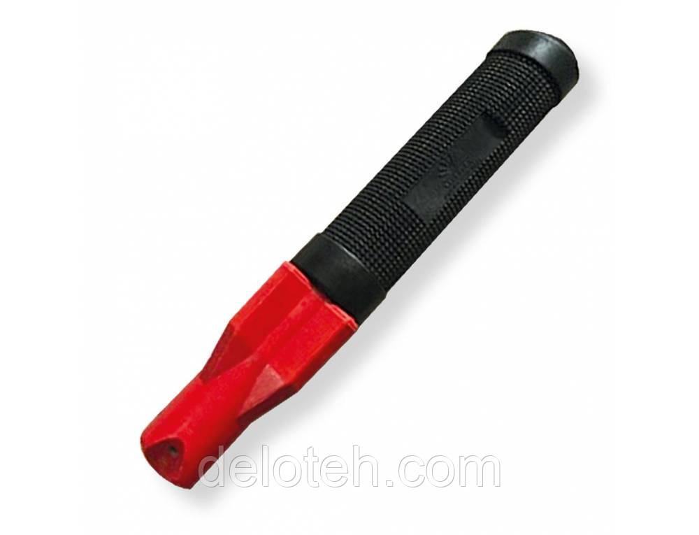 Тримач електродів Vitals Profi Swedish type L192 300А (латунь), фото 1