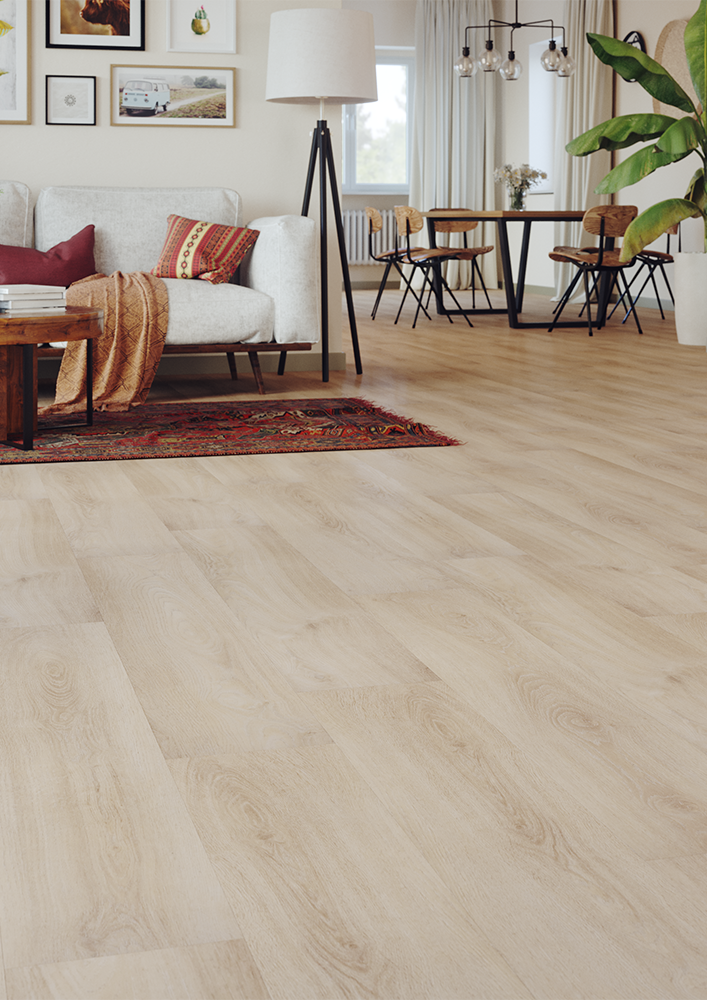 Вінілове покриття SPC arbiton Дуб Пасадена CL 107, фото 1