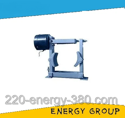 Гальмо ТКП-300 (з МП-301), фото 1