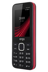 ERGO F243 Swift Dual Sim Black