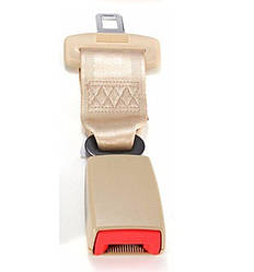 Подовжувач ременя безпеки 30 см (УРБ-1-13)