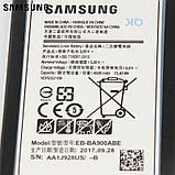 Акумулятор Samsung A9 / EB-BA900ABE, 4000 mAh  Original PRC, фото 5