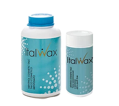 Тальк для депіляції з ментолом 50 г Ital Wax 6417