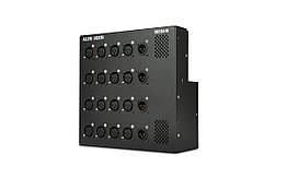 Цифровий стейджбокс Allen & Heath DX164-W