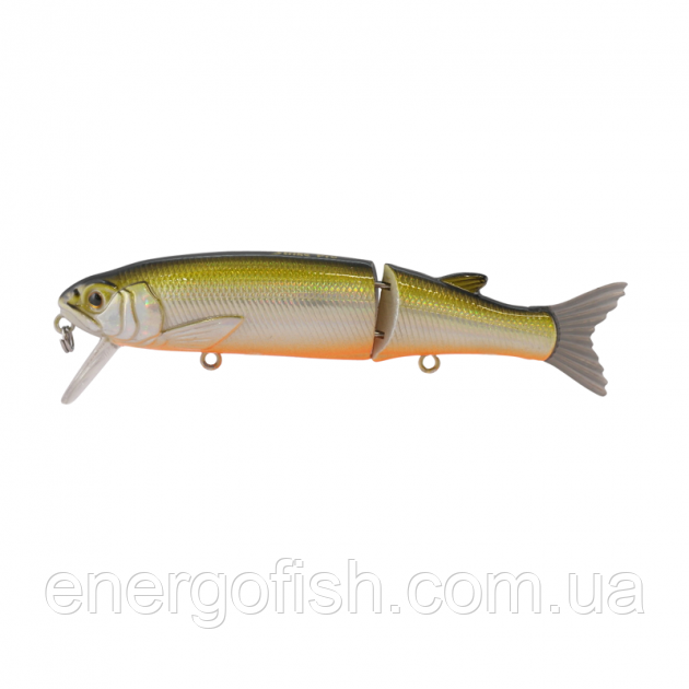 Воблер Strike Pro Glider 105SP 14.5 g (612T)