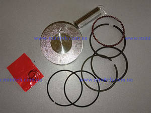 Поршневий к-т STD дв. 156F (ф 56 mm)