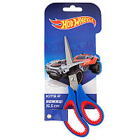 Ножницы Kite Hot Wheels HW19-127