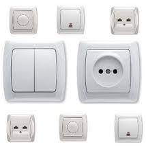 Розетки, вимикачі Viko, Schneider Electric