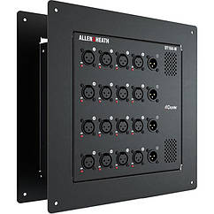 Цифровий стейджбокс Allen & Heath DT164-W