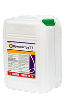 Примекстра TZ Голд 500 SC 20л Довсходовий гербіцид для соняшнику кукурудзи сої та картоплі проти бур'янів