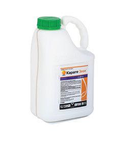 Інсектицид Карате Зеон Syngenta 050 CS 5л, для пшениці, ячменю, гороху, кукурудзи, яблуні, вишні, цибулі, капусти