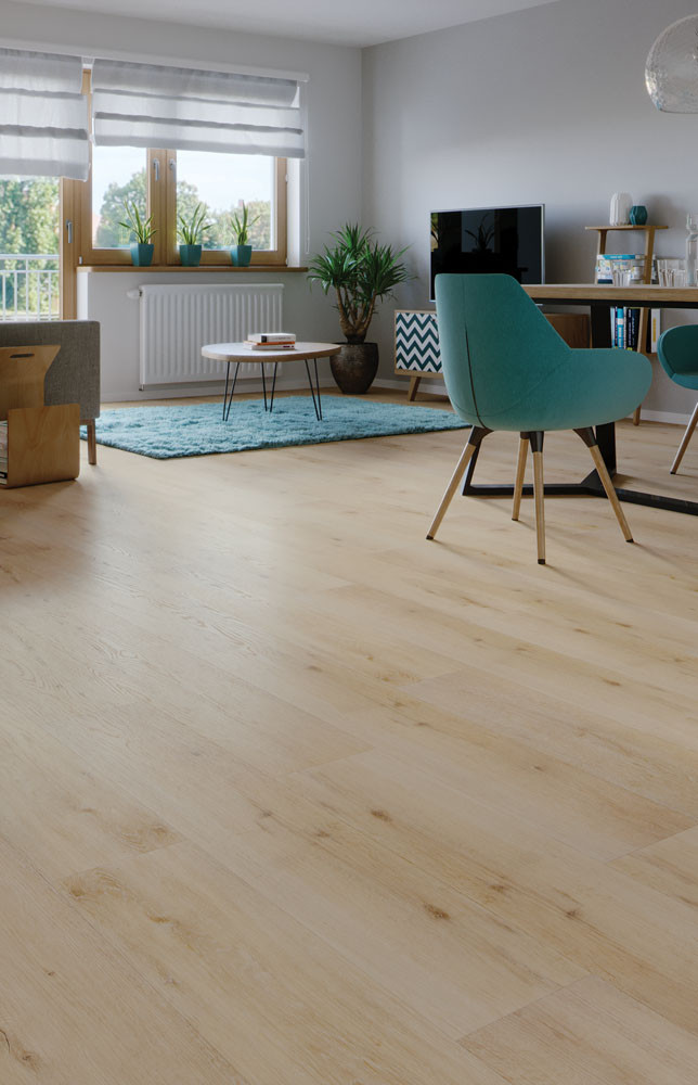 Вінілове покриття SPC arbiton Дуб Дакота СL 108, фото 1