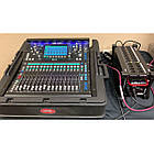 Цифровий стейджбокс Allen & Heath DT168, фото 9
