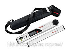 BOSCH DWM 40 L Set Professional - Кутомір електронний, фото 3