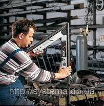 BOSCH DWM 40 L Set Professional - Кутомір електронний, фото 2
