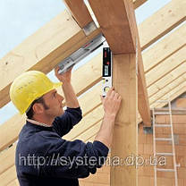BOSCH DWM 40 L Set Professional - Кутомір електронний, фото 3
