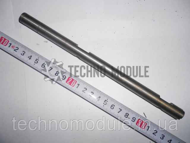 Вал декомпресійний TY295IT, фото 1