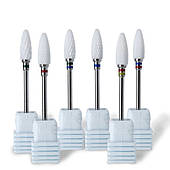 Фрези керамічні