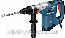 BOSCH GBH 4-32 DFR Professional - Перфоратор з патроном SDS-plus, фото 2