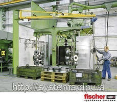 Fischer FHB dyn V - Анкерний болт для динамічних навантажень, фото 3
