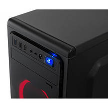 Персональний ігровий комп'ютер ZEN/AMD Ryzen 3 3200G / 8Gb_DDR4 / 1000Gb / Radeon_Vega8_DDR4, фото 4