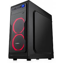 Персональний ігровий комп'ютер ZEN/AMD Ryzen 3 3200G / 8Gb_DDR4 / 1000Gb / Radeon_Vega8_DDR4, фото 5
