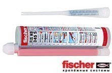 Fischer FIS HB 345 S - Хімічний анкер (ін'єкційний складу) , 345 мл., фото 2