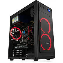 Персональний ігровий комп'ютер Ryzen 3 1200 3.4 GHz / 8 Gb_DDR4 / 500 Gb / GT_1030_2GB_DDR5, фото 6