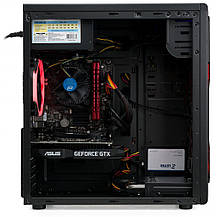 Персональний ігровий комп'ютер ZEN/AMD Ryzen 3 3200G / 8Gb_DDR4 / 1000Gb / Radeon_Vega8_DDR4, фото 6