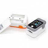 Пульсоксиметр BM1000D, фото 2