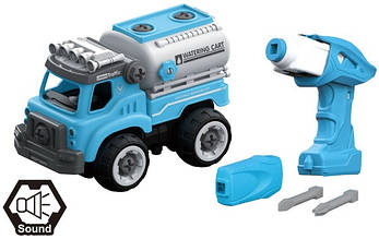 Детский конструктор Diy Spatial Creativity