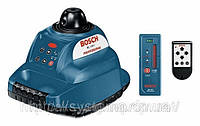 BOSCH BL 130 I Set Professional - Автоматичний ротаційний лазерний нівелір