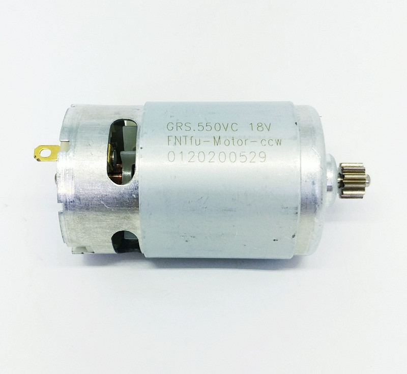 Двигун шурупокрута Procraft PA-182 Li Pro (18 В)