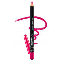 Карандаш для губ водостойкий Flormar Waterpoof Lipliner № 220 Rebellious Fuchsia (Фуксия) 1,7г