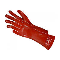 Захисні рукавички RPVCD35