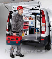 Fischer SYSTEMA L-BOXX, фото 3