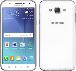 Чохли для Samsung J7 Galaxy J700