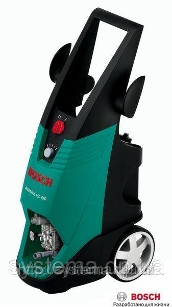 BOSCH Aquatak 150 Pro