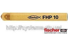 Fischer FHP - Скляний патрон з хімічним складом для кріплення арматурних стержнів, фото 2
