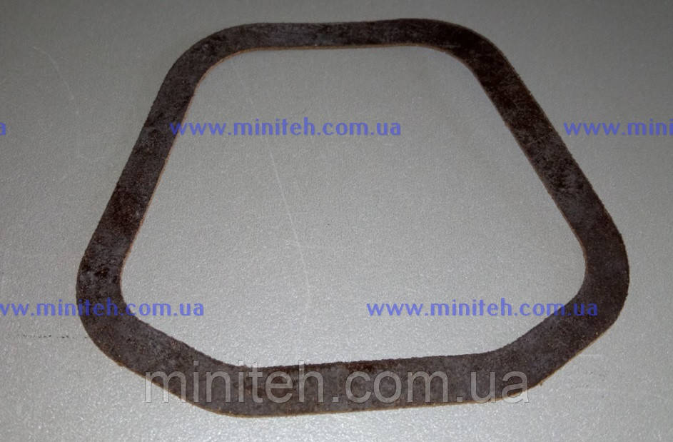 Прокладка кришки клапанів дв. 156F, фото 1