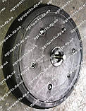Котушка 817-053c добрив Alternative parts Порушила 817-053с зірочка z6 hex 3/4" ID шестерня, фото 9